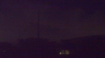 Weather camera view of Plumosa School of the Arts.