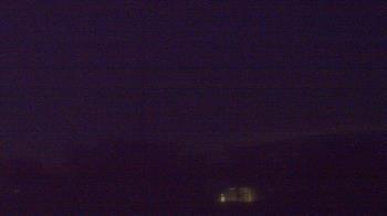 Weather camera view of Plumosa School of the Arts.