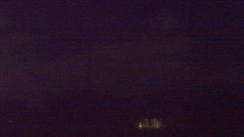 Weather camera view of Plumosa School of the Arts.