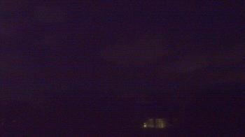 Weather camera view of Plumosa School of the Arts.