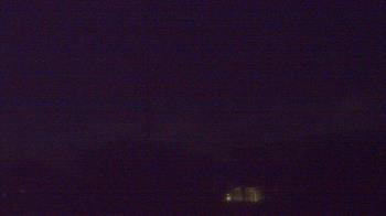 Weather camera view of Plumosa School of the Arts.