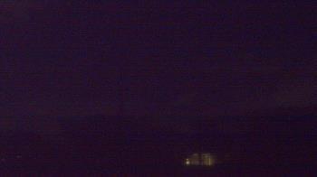 Weather camera view of Plumosa School of the Arts.