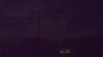 Weather camera view of Plumosa School of the Arts.