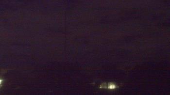 Weather camera view of Plumosa School of the Arts.