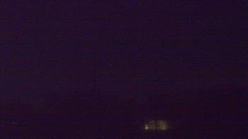 Weather camera view of Plumosa School of the Arts.