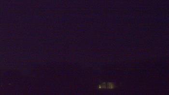 Weather camera view of Plumosa School of the Arts.