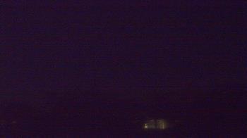 Weather camera view of Plumosa School of the Arts.