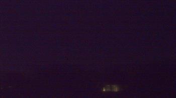 Weather camera view of Plumosa School of the Arts.