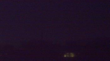 Weather camera view of Plumosa School of the Arts.