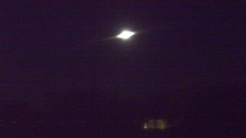 Weather camera view of Plumosa School of the Arts.