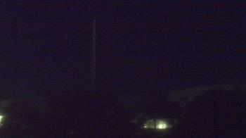 Weather camera view of Plumosa School of the Arts.