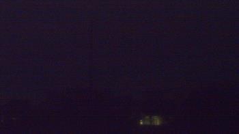 Weather camera view of Plumosa School of the Arts.