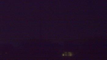 Weather camera view of Plumosa School of the Arts.