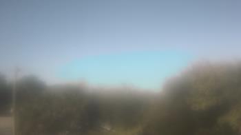 Weather camera view of Space of Mind Schoolhouse.