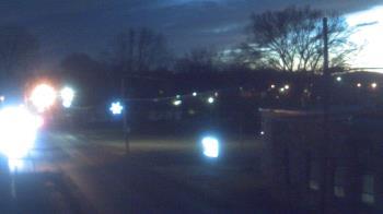 Weather camera view of Current River Career Center.