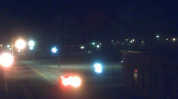 Weather camera view of Current River Career Center.