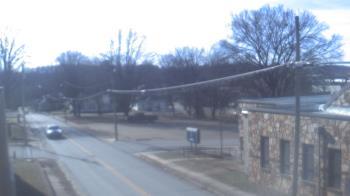 Weather camera view of Current River Career Center.