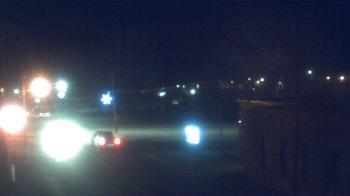 Weather camera view of Current River Career Center.