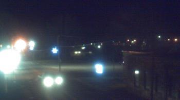 Weather camera view of Current River Career Center.