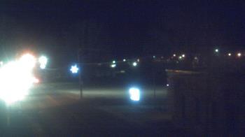 Weather camera view of Current River Career Center.