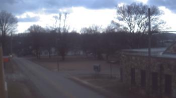 Weather camera view of Current River Career Center.