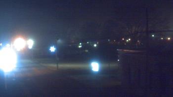 Weather camera view of Current River Career Center.