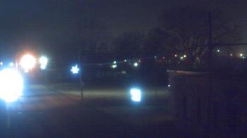 Weather camera view of Current River Career Center.