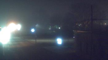 Weather camera view of Current River Career Center.