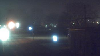 Weather camera view of Current River Career Center.