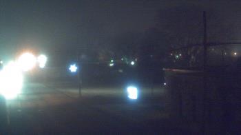 Weather camera view of Current River Career Center.