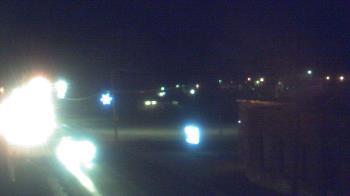 Weather camera view of Current River Career Center.