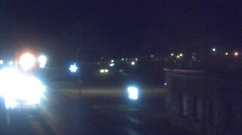 Weather camera view of Current River Career Center.