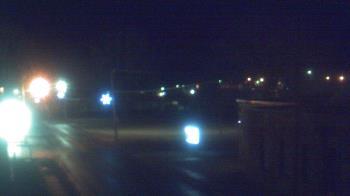 Weather camera view of Current River Career Center.