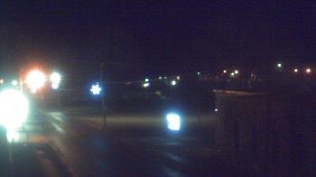 Weather camera view of Current River Career Center.