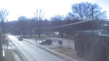 Weather camera view of Current River Career Center.