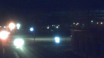 Weather camera view of Current River Career Center.