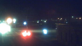 Weather camera view of Current River Career Center.