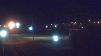 Weather camera view of Current River Career Center.