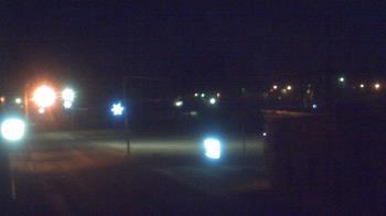 Weather camera view of Current River Career Center.