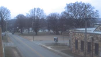 Weather camera view of Current River Career Center.