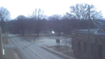 Weather camera view of Current River Career Center.