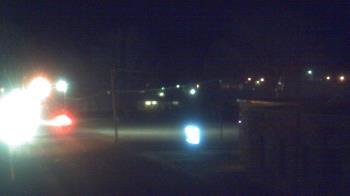 Weather camera view of Current River Career Center.