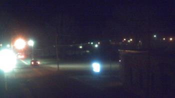 Weather camera view of Current River Career Center.