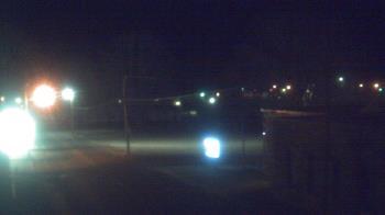 Weather camera view of Current River Career Center.