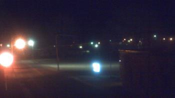 Weather camera view of Current River Career Center.