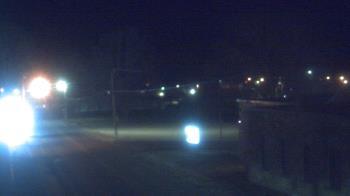 Weather camera view of Current River Career Center.