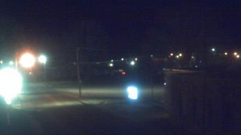 Weather camera view of Current River Career Center.