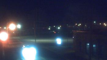 Weather camera view of Current River Career Center.