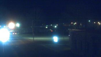 Weather camera view of Current River Career Center.