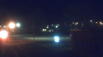 Weather camera view of Current River Career Center.